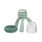Grignoteuse En Silicone-Sauge Grignoteuse En Silicone-Sauge