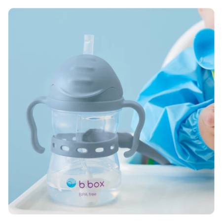 Attache Biberon En...