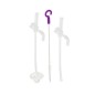 Ensemble De Paille+Nettoyant De Remplacement Ensemble De Paille+Nettoyant De Remplacement