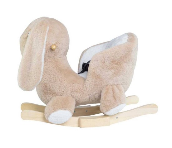 Lapin A Bascule Hop