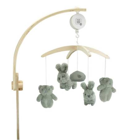 Mobile Musical Honey