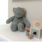 Peluche Ours Honey 45Cm Peluche Ours Honey 45Cm