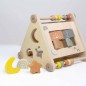 Triangle Multi-Activites Bois 12M Triangle Multi-Activites Bois 12M