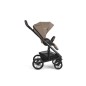 Poussette Chrome Toffee Poussette Chrome Toffee