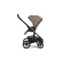 Poussette Chrome Toffee Poussette Chrome Toffee