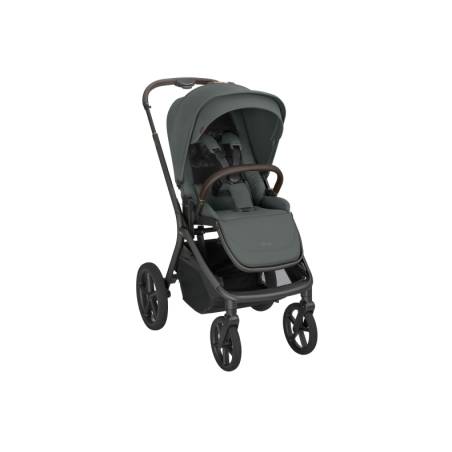 Poussette 2En1 Avec Nacelle...