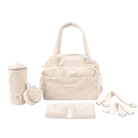 Sac à Langer Fluffy...