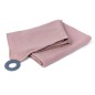 Cape D'Allaitement Multi-usages Rose Cape D'Allaitement Multi-usages Rose