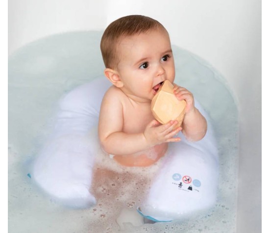 Coussin de Bain Evolutif