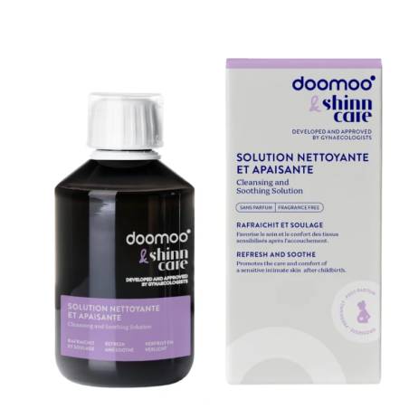 Solution Nettoyante et...