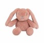 Peluche Musical Lapin-Terre De Sienne-Hop