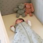 Peluche Musical Lapin-Terre De Sienne-Hop