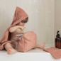 Trousse De Toilette-Terre De Sienne-Hop Trousse De Toilette-Terre De Sienne-Hop