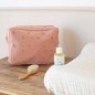 Trousse De Toilette-Terre De Sienne-Hop Trousse De Toilette-Terre De Sienne-Hop