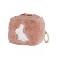 Cube D eveil Terre De Sienne-Hop Cube D eveil Terre De Sienne-Hop