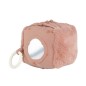 Cube D eveil Terre De Sienne-Hop Cube D eveil Terre De Sienne-Hop