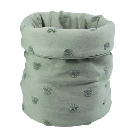 Corbeille De Soin-Vert...