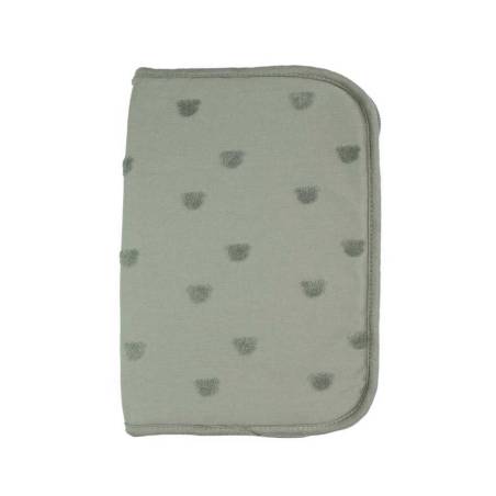 Protege Carnet De...