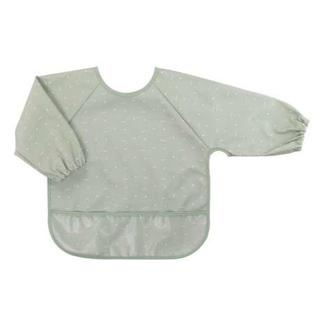 Bavoir Tablier Pu-Grafic