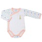 Body Fille 0M Sophie La Girafe Body Fille 0M Sophie La Girafe