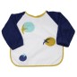 Bavoir Tablier Eponge Oiseaux Bavoir Tablier Eponge Oiseaux