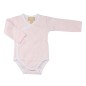 Body Croise Fille 0M Body Croise Fille 0M