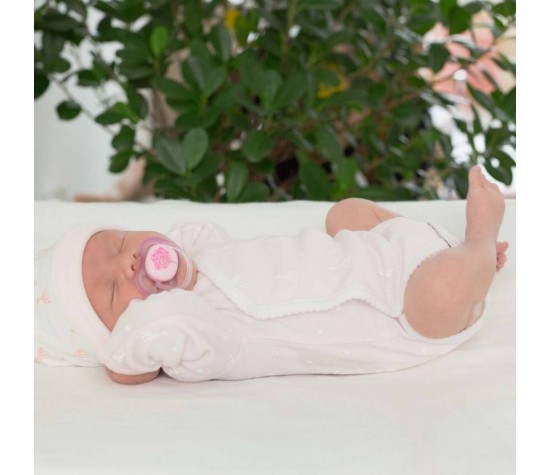 Body Croise Fille 0M