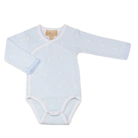Body Croise Garcon Sophie...