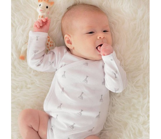 Body Sophie La Girafe 1M