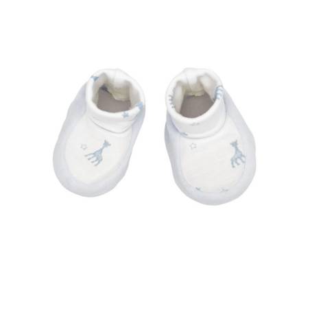 Chausson Sophie La Girafe...