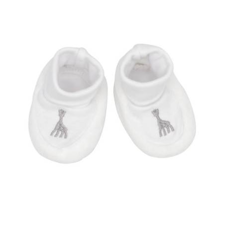 Chausson Sophie La Girafe 0/1M