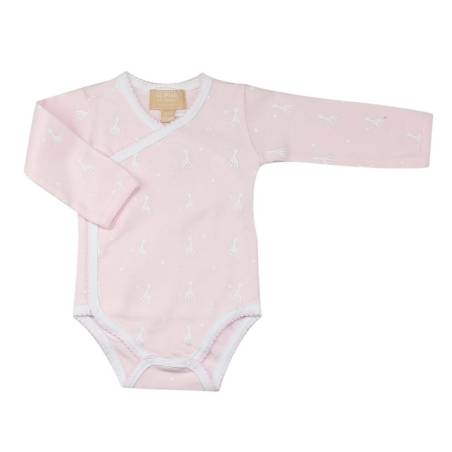 Body Croise Fille 3M Sophie...