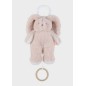 Peluche mini-musicale 20cm - Rosie Peluche mini-musicale 20cm - Rosie