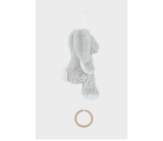 Peluche mini-musicale 20cm - Verdi