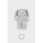 Peluche mini-musicale 20cm - Verdi Peluche mini-musicale 20cm - Verdi