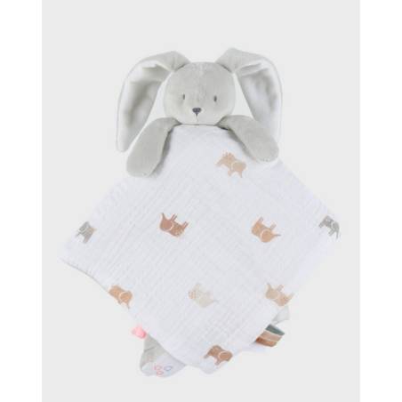 Doudou Jour & Nuit - Verdi