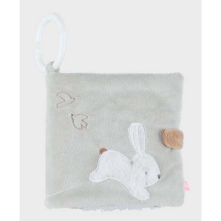 Livre d'éveil - Verdi