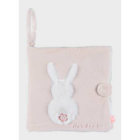 Livre d'éveil - Rosie