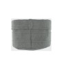 Beauty case en tricot bio kaki Beauty case en tricot bio kaki