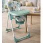 Chaise Haute Vert/Blanc Chaise Haute Vert/Blanc