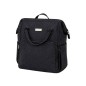 Sac à Langer à Dos Noir Sac à Langer à Dos Noir