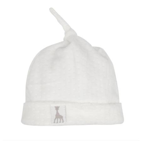 Bonnet 0/1M Sophie La Girafe
