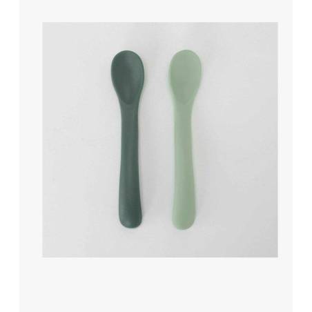 Lot De 2 Cuillieres...