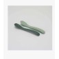 Lot De 2 Cuillieres Silicone Sauge Et Sapin Lot De 2 Cuillieres Silicone Sauge Et Sapin