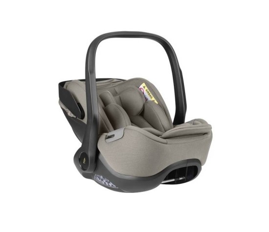 Siege Auto 40-87Cm I-Class I-Size Champagne