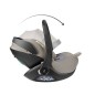 Siege Auto 40-87Cm I-Class I-Size Champagne