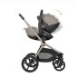 Siege Auto 40-87Cm I-Class I-Size Champagne