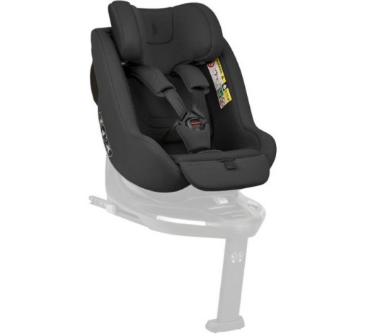 Siege Auto 40-105Cm I-Class Plus I-Size Noir