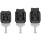 Siege Auto 40-105Cm I-Class Plus I-Size Noir Siege Auto 40-105Cm I-Class Plus I-Size Noir
