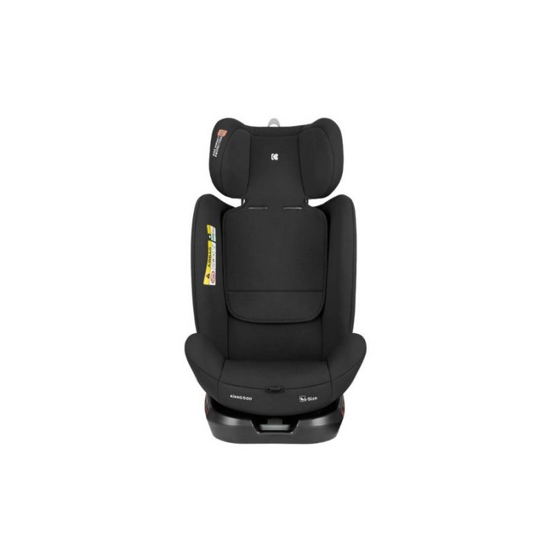 Siege Auto 40-150Cm I-Moove 2 I-Size Noir Siege Auto 40-150Cm I-Moove 2 I-Size Noir